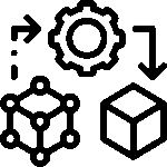 Diseño 3D insutrial